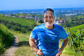 Matt, founder of Male Midlife Reset