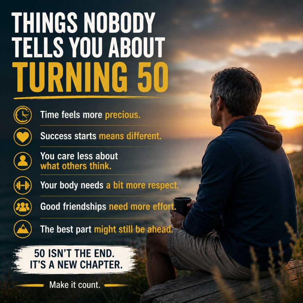 Older man enjoying an active and meaningful life after 50